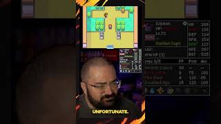 Day 164 of attempting to beat the Kaizo IronMon challenge! #Pokemon #KaizoIronmon #gaming