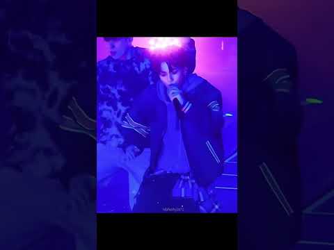 Jungkook Please Don T Change Live Performance BTS Jk 