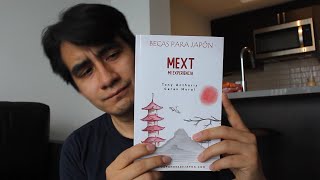 Escribí este LIBRO sobre becas