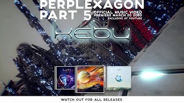 Perplexagon Part 5 - Kebu