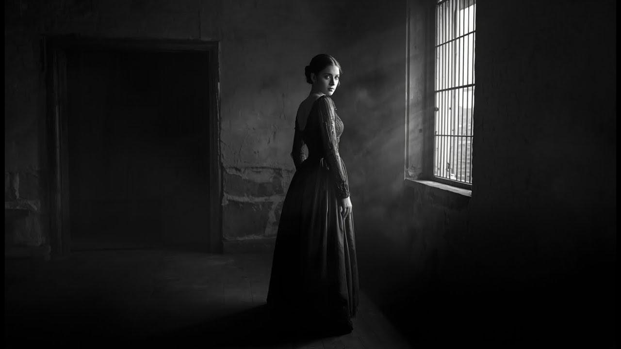 Caso Real en Jalisco: Elena Robles (1888) — un misterio que nunca se resolvió