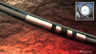 Packers Plus - Titanium XV System Animation, 2012
