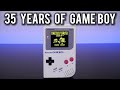 Game boy games that did the impossible