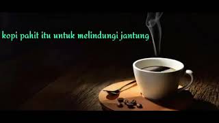 🔴Story wa gus miftah - 'kopi pahit'