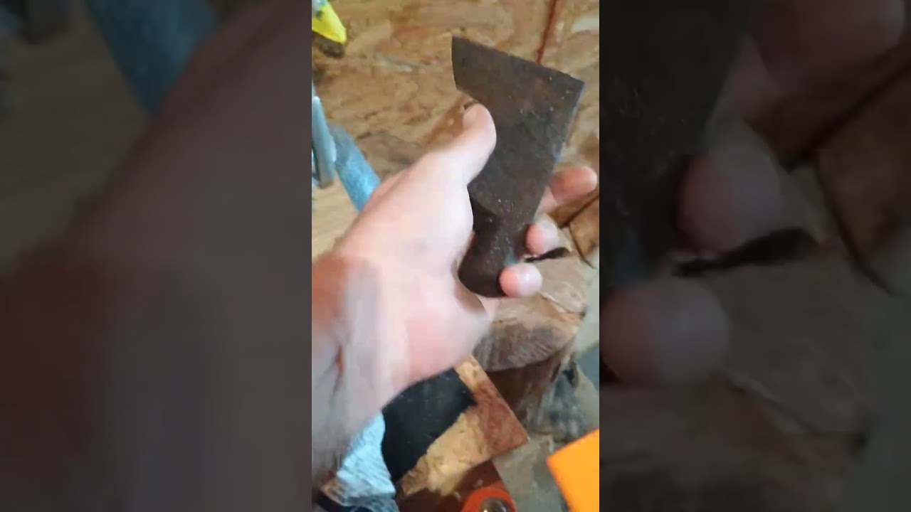 Big Valley Antiques Haul with Amazing Axe Head Find!