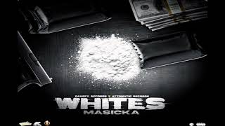 Masicka - White ( Audio Music Official)