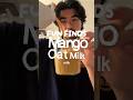 Minor Figures Mango Oat Milk - Fun Finds #oatmilk #plantbasedmilk #supermarketfinds
