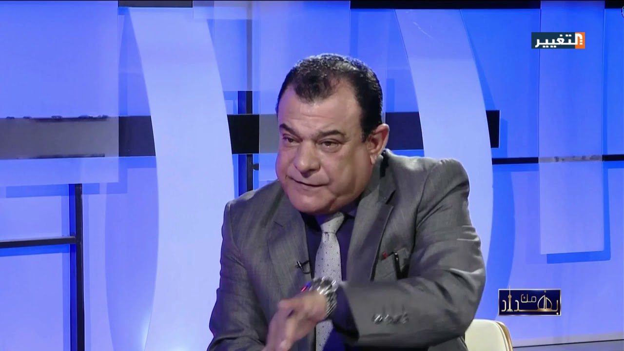 محمد الكربولي: وصلت بفضل غباء بعض السياسين