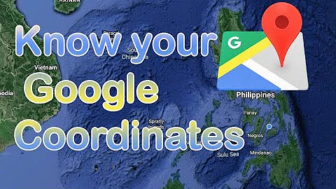 Google Map | Google Coordinates | Latitude Longitude