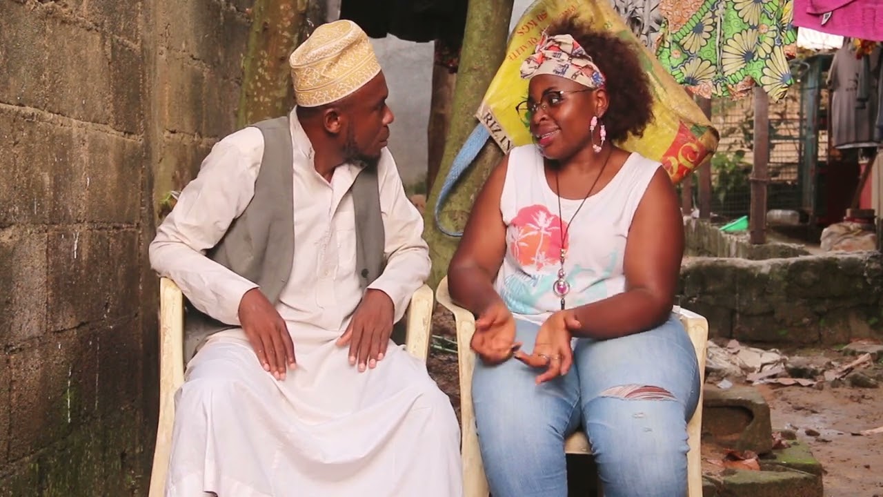 Un mari pour ma fille 