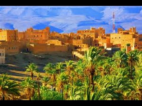 Doku Marokko Land Der Traume Hd Youtube