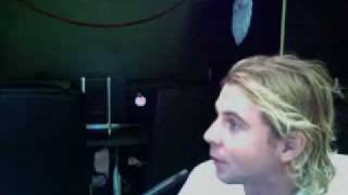Webstop - Travel With Me - Abe Cambridge - Cornwall -Uk