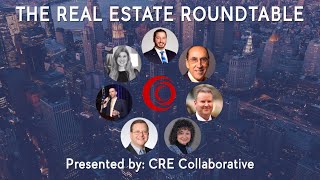 CRECo.ai Presents: The Real Estate Roundtable - Thur May 2nd, 2024