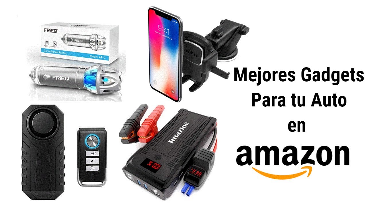 mejores articulos amazon