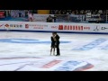 Rostelecom Cup 2012 -8/9- ICE DANCE FD - Tessa VIRTUE  Scott MOIR - 10/11/2012