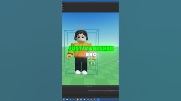 Why Did He Quit Before the Best Roblox GFX?