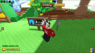 Grow A Garden 2 GiveAway screenshot 1