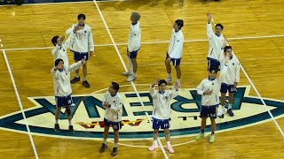 Team GMMTV Thailand @ Star Magic All-Star Games 2026 🇹🇭 screenshot 5
