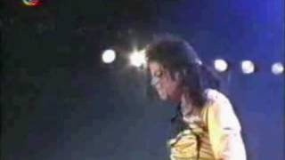 Michael Jackson "Butterflies" music video