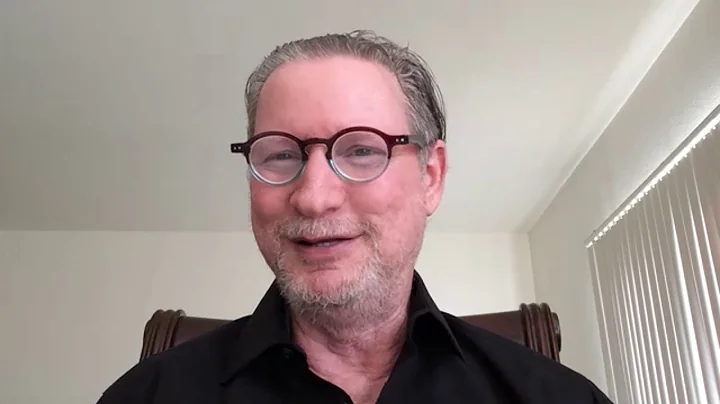 Seth Kadish Intervies Part 1