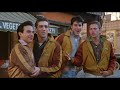 The Wanderers (1979) OST  Ken Wahl   Los pandilleros WARPITER  Karen Allen  Tony Ganios