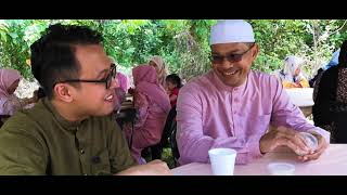 DOA SELAMAT majlis pertunangan ( July 2023)
