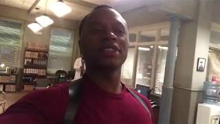 (September 19, 2017) Malcolm Goodwin Twitter Net Worth