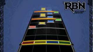 Drum Chart Preview - Another Planet by Pendulum - LOLFILL