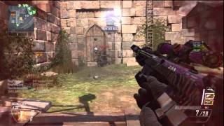 Sick DSR Killchain