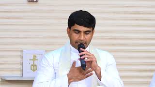 Praise & Worship  by Fr. Ashok Alexander Ep 04