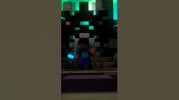Minecraft mob battle herobrine vs all entity