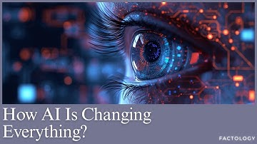 5 Amazing AI Facts You Didn’t Know 🤖 | Artificial Intelligence Explained