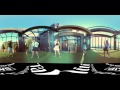 [K-pop] 타히티 'SKIP' 360도 가상현실 영상 뮤직비디오 버전