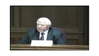 John Rutledge On Firetrucks