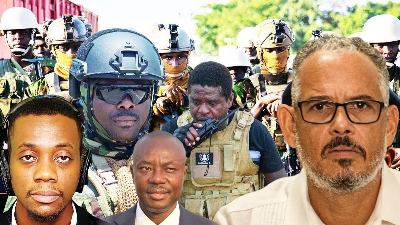 3 Mars 2026. Bagay Sa Choke Tout Moun Jodia, Men Kisa Nèg yo ap Regle ak Peyia, Pèp Ayisyen Antrave