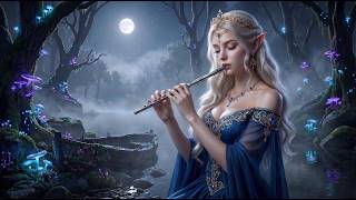 Soft Celtic melodies to help you dream tonight, 🌌 total relaxation for your deep sleep mode