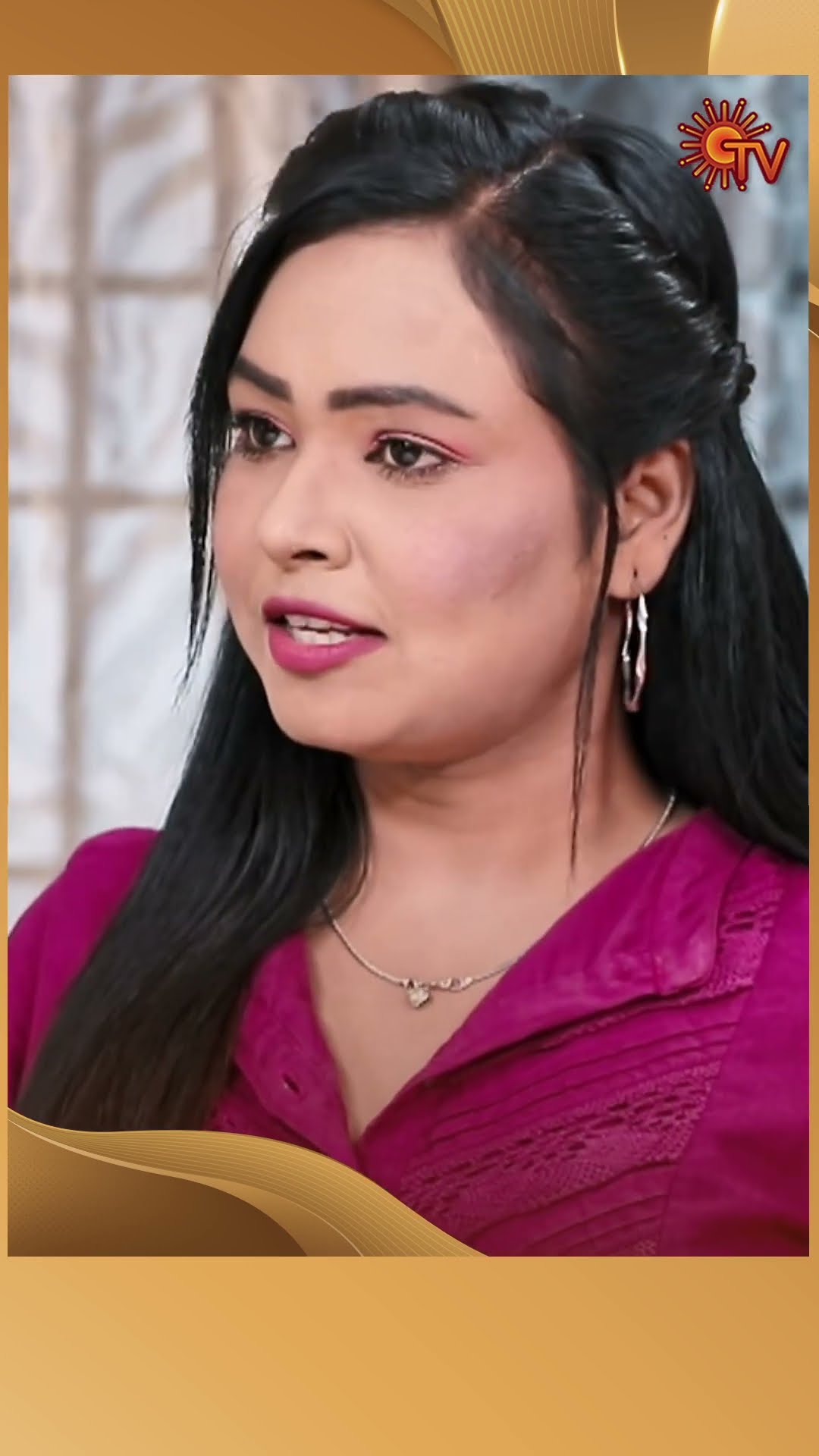 #PunnagaiPoove #SunTV #shorts #tamilserial