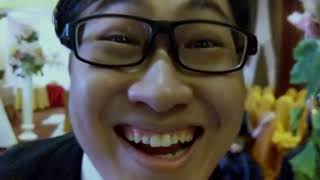 The Wedding Of Djohan Herna