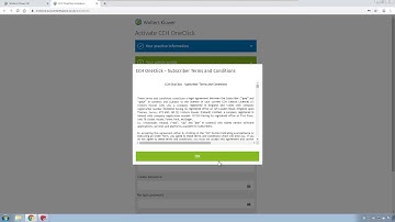 CCH Portal to CCH OneClick migration - what the practice sees