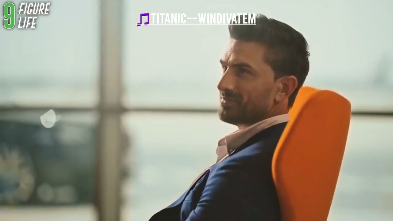 TITANIC - WINDIVATEM