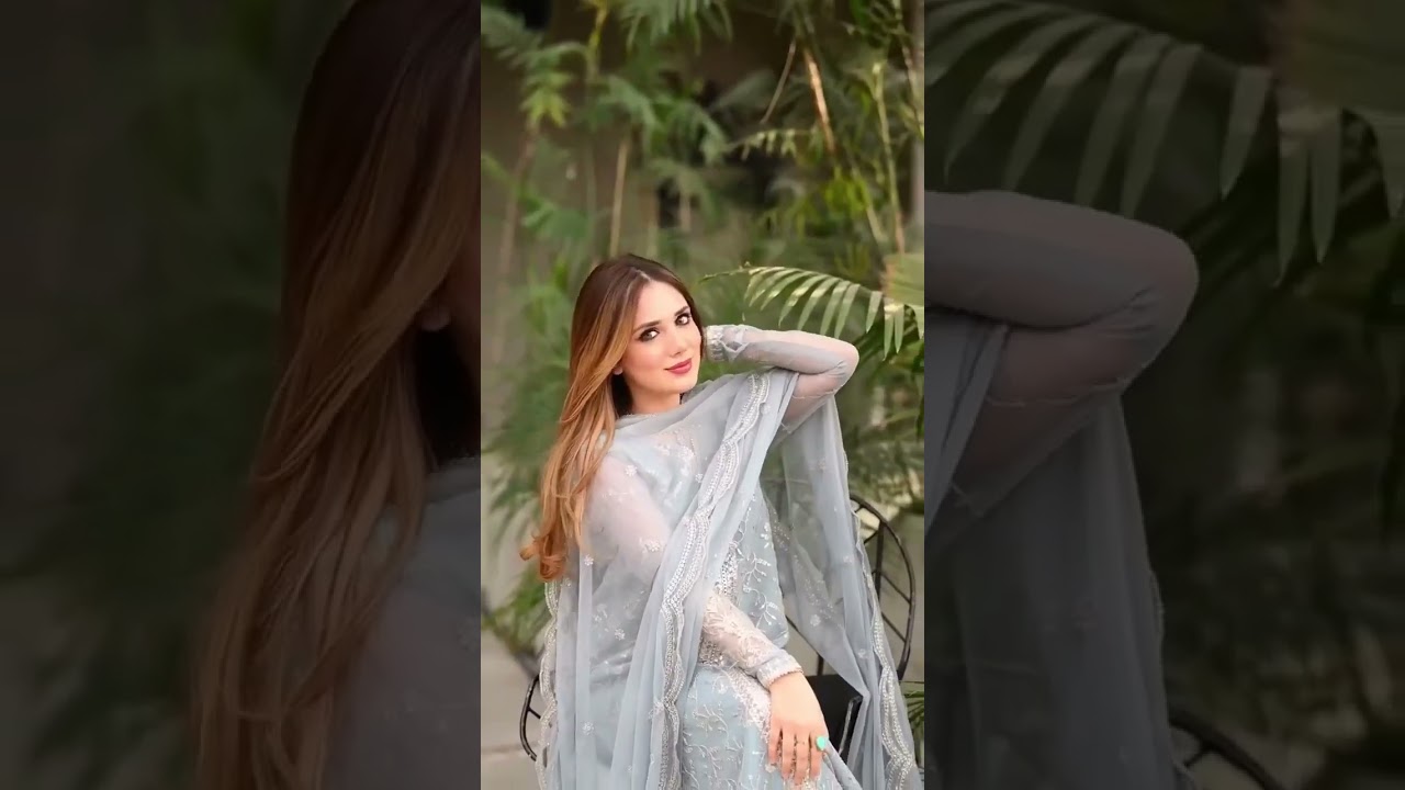 Trendy Formal Dress for Eid ✨