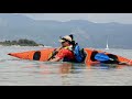 NORTHSEAKAYAK - Sea Kayak Training Camp Lumbarda, Croatia Edition 2018