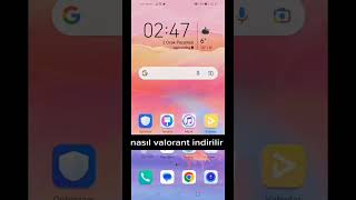 Valorant mobil nasıl indirilir#valorant #valorantmobileandroid #valoranttr