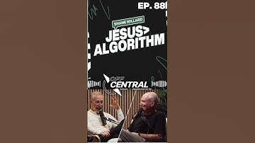 Algorithms Can’t Love 😳❤️ #faith #shorts #podcast #truth