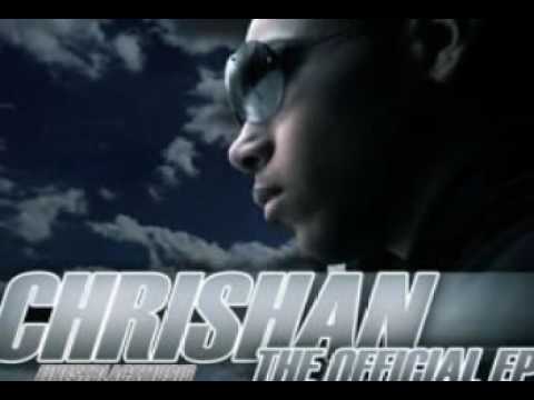 Chrishan - 2 Late 4 Us