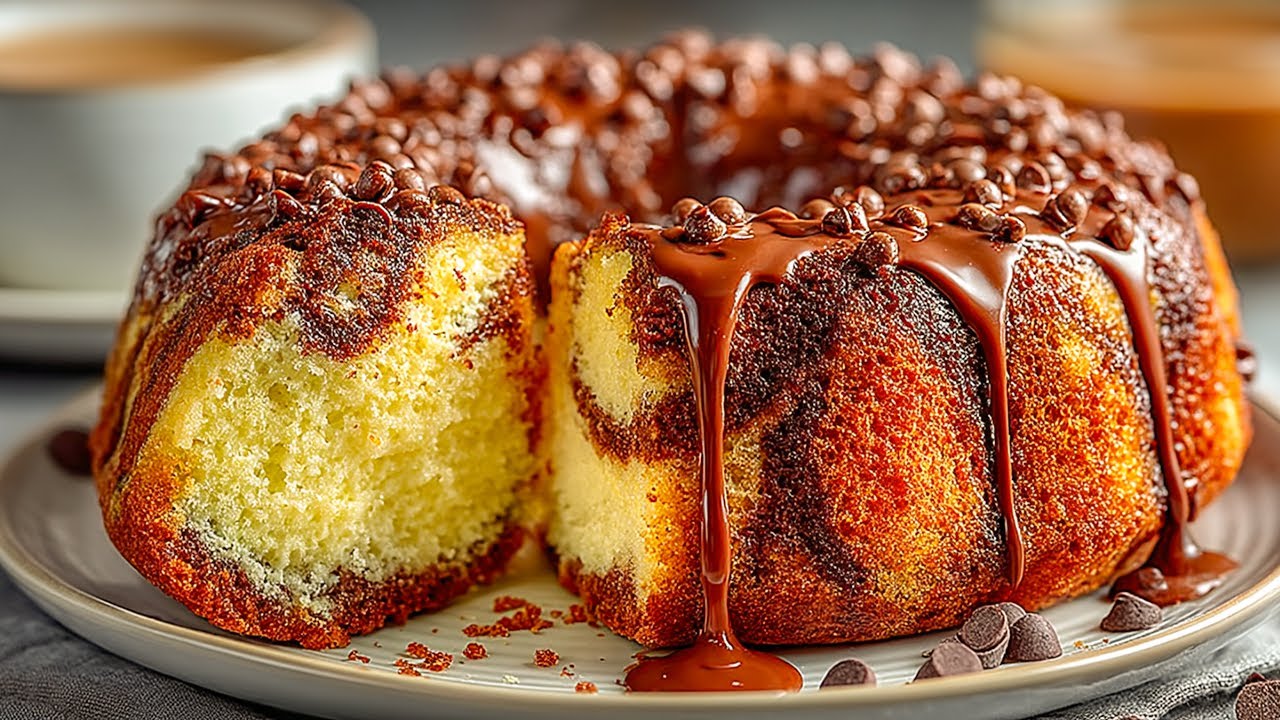 Новогодний торт за 10 минут! 🎄 Все ищут этот рецепт! Простой и вкусный