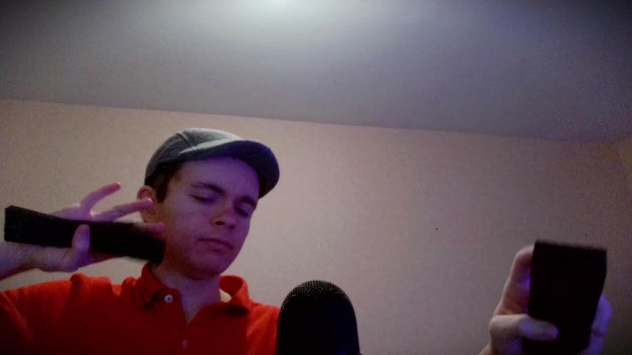 🌙 Fast & Intense ASMR – Put You to Sleep Fast