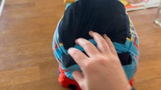 Love our new Thomas stuffy screenshot 5