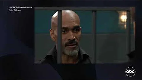 General Hospital 12-12-25 Preview GH 12th December 2025