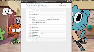 UNCG Libraries ULVLC: Python Playground 3: Totally Tabular Data!